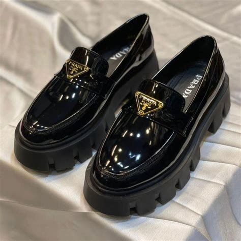 formal prada shoes for men|prada casual shoes for men.